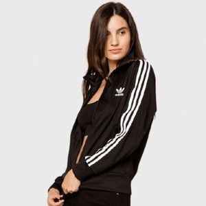 Adidas Women Track Coat